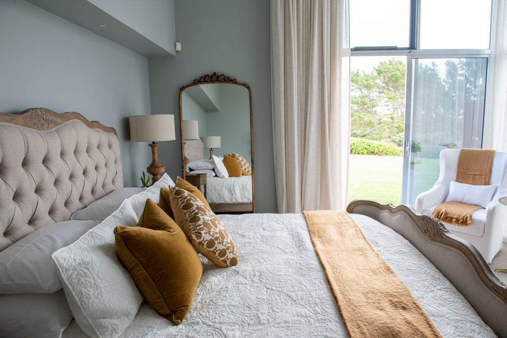 Interiors